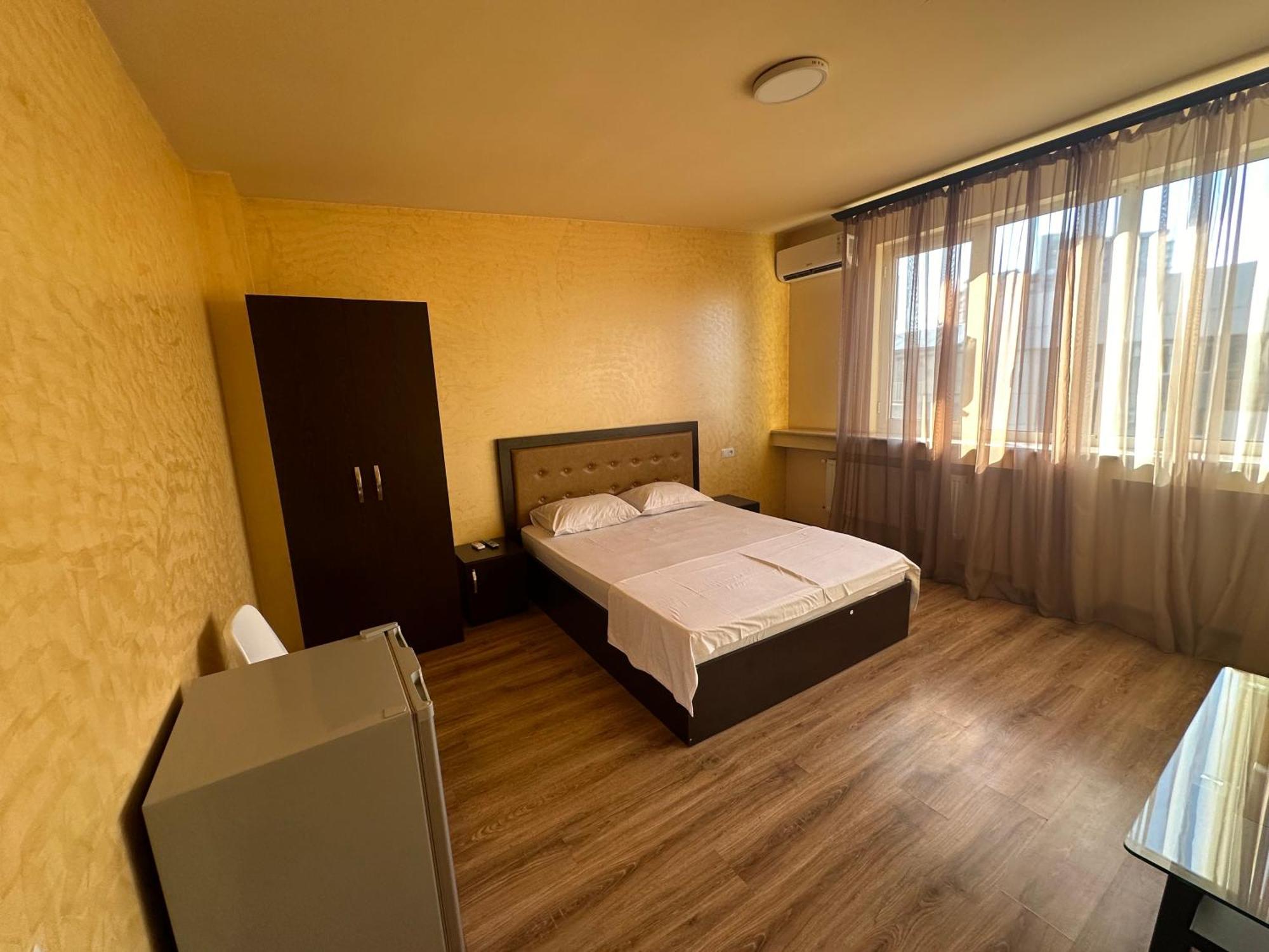 Express Hotel Єреван Екстер'єр фото