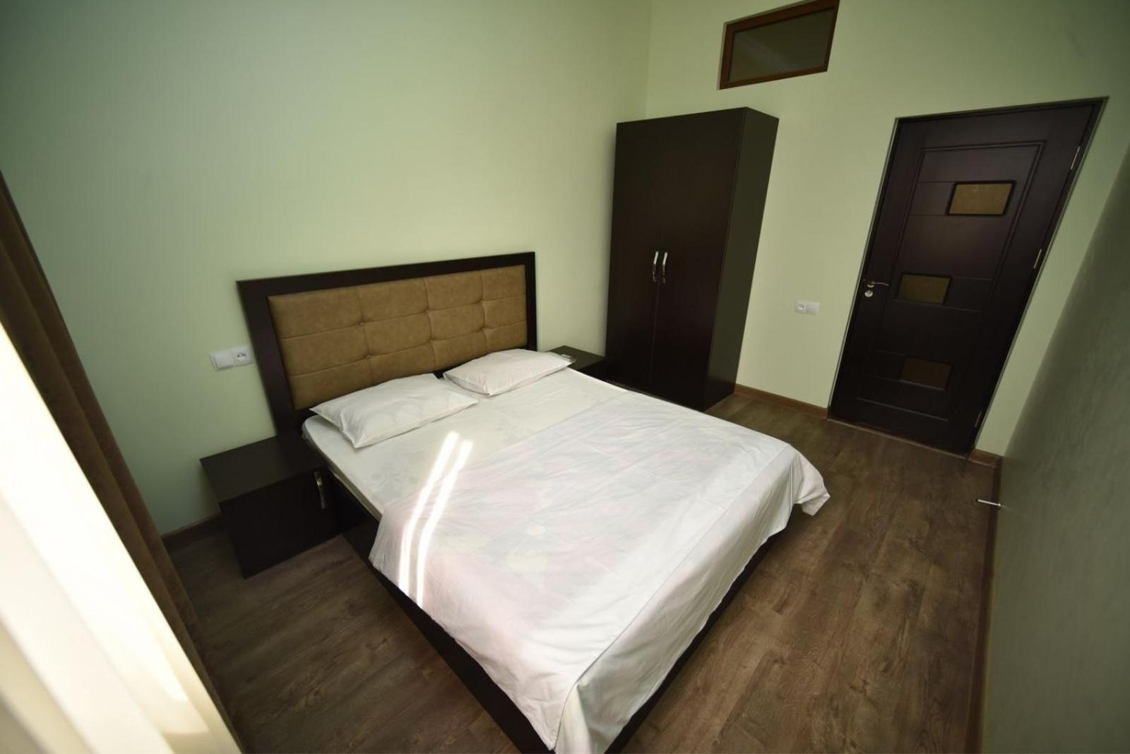 Express Hotel Єреван Екстер'єр фото